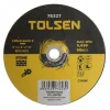 Disque Pierre Dep.230x6x22mm (76327) TOLSEN – 100328 5