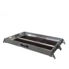 Docker2 150 – 205 Hp 3m90 Garde-corps Lissses/sous Lisses DUARIB – 7220040 5