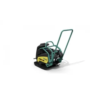 COMPACTEUR AMMANN + Chariot – AF-M-1450BR F 7