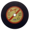 DISQUE DE TRONCONNAGE HUSQVARNA DISCOR ‘P’ A 30 S-BF41 Ø 300X3,5X20 MÉTAL -543058902 7
