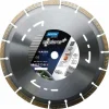 Disque Diamant NORTON 4*4 EXPLORER + Multi Usage Diam. 400 Mm Alésage 20 – 70184647374NORTON CLIPPER 7